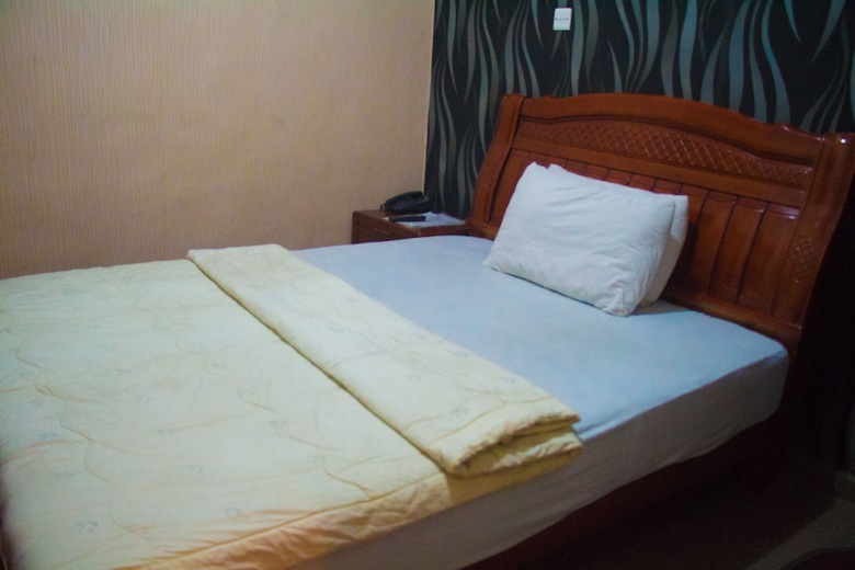 Hotel Owee's Place