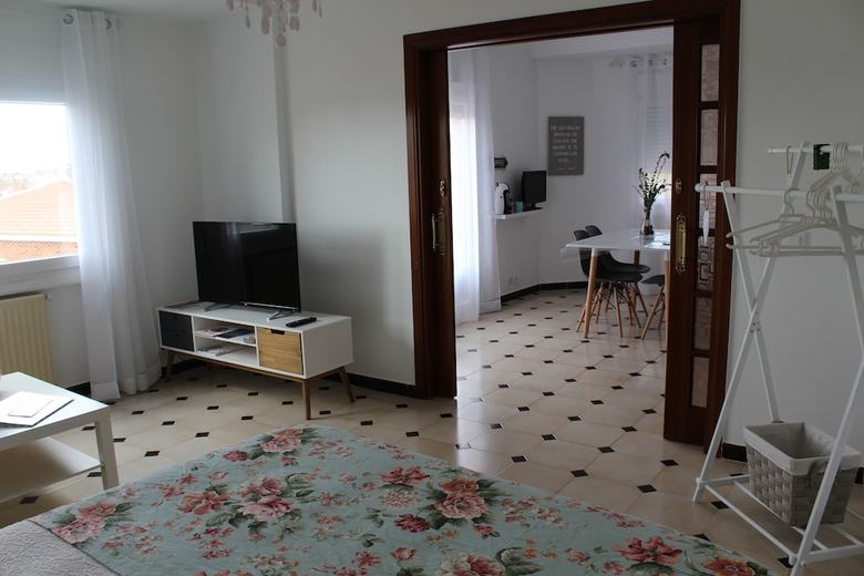 Apartamentos Oncemolinos