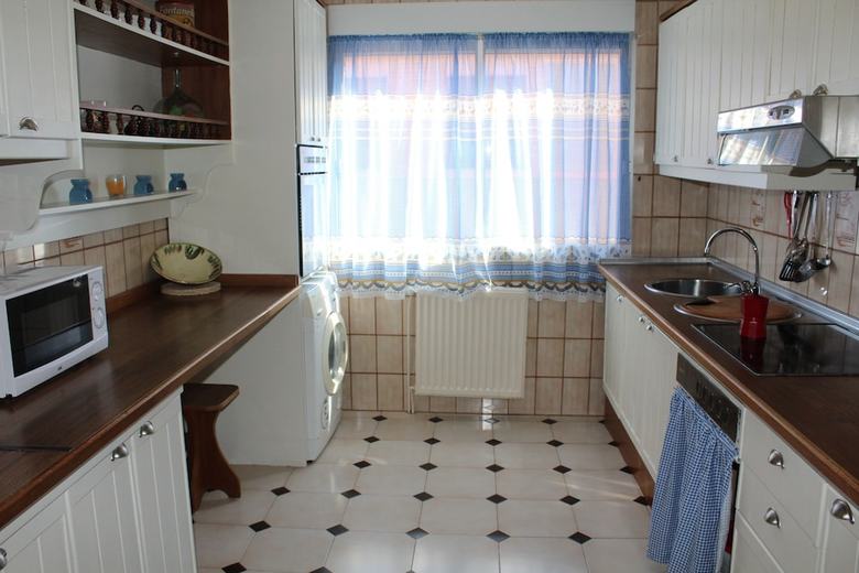 Apartamentos Oncemolinos