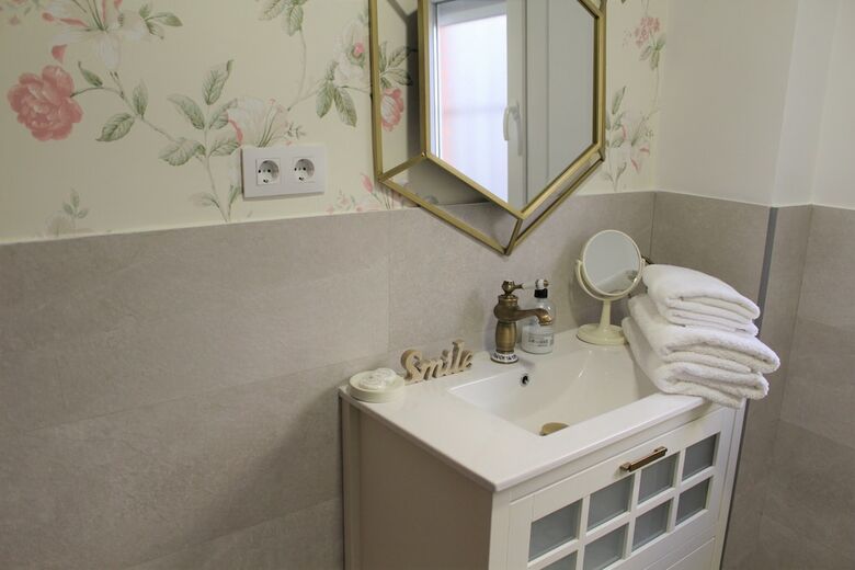 Apartamentos Oncemolinos