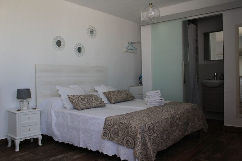Apartamentos Oncemolinos