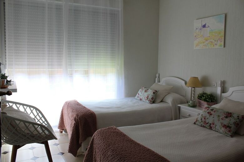 Apartamentos Oncemolinos