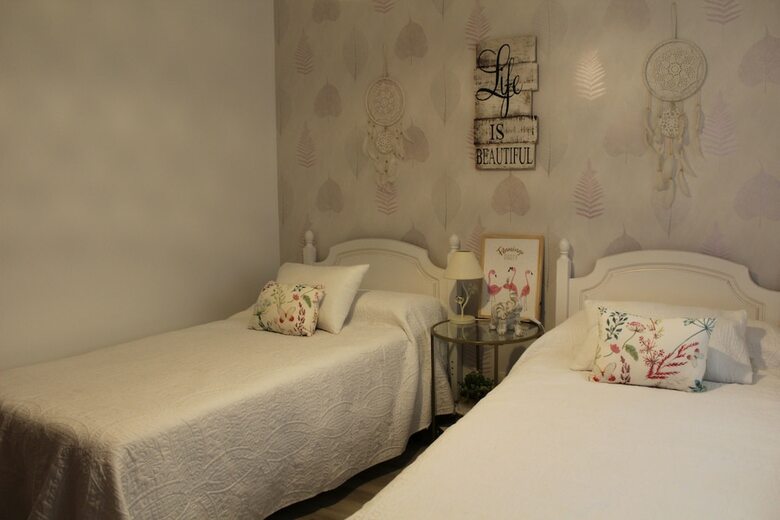 Apartamentos Oncemolinos