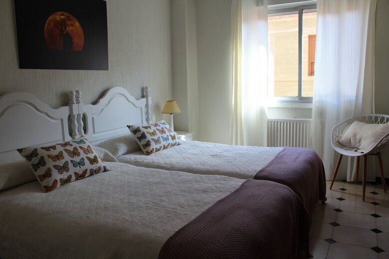 Apartamentos Oncemolinos