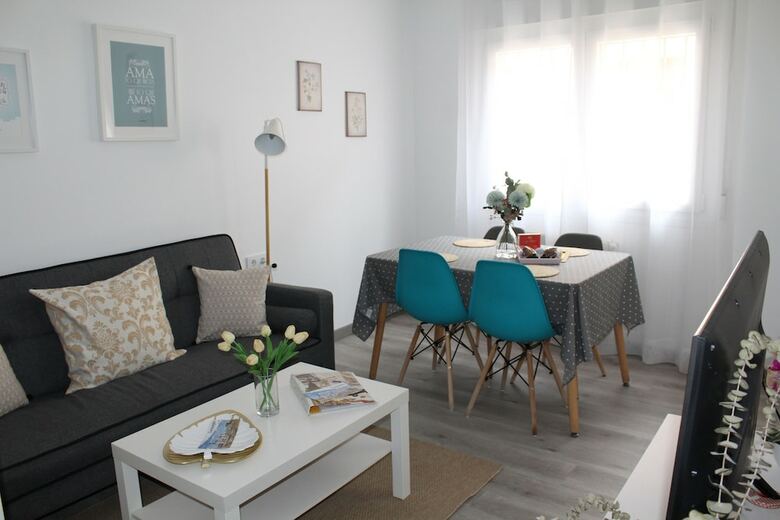 Apartamentos Oncemolinos