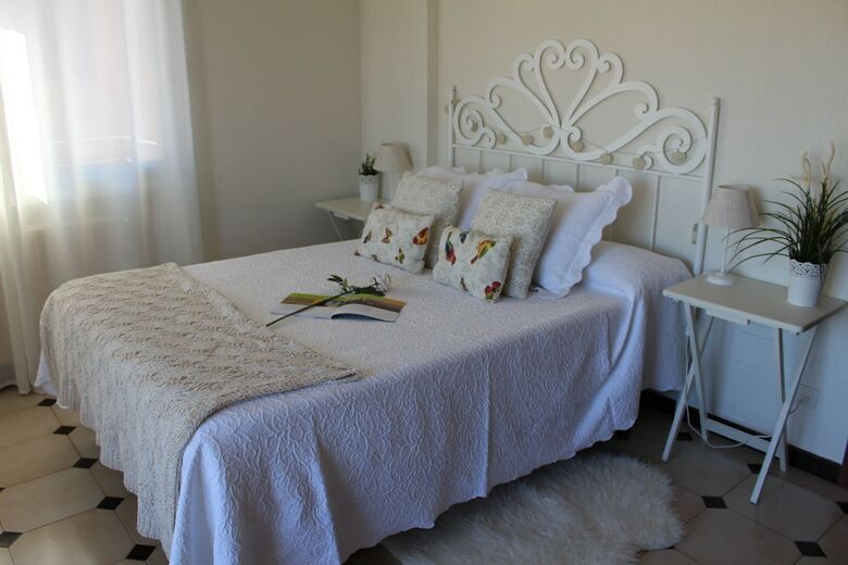 Apartamentos Oncemolinos