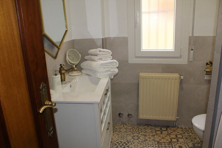 Apartamentos Oncemolinos