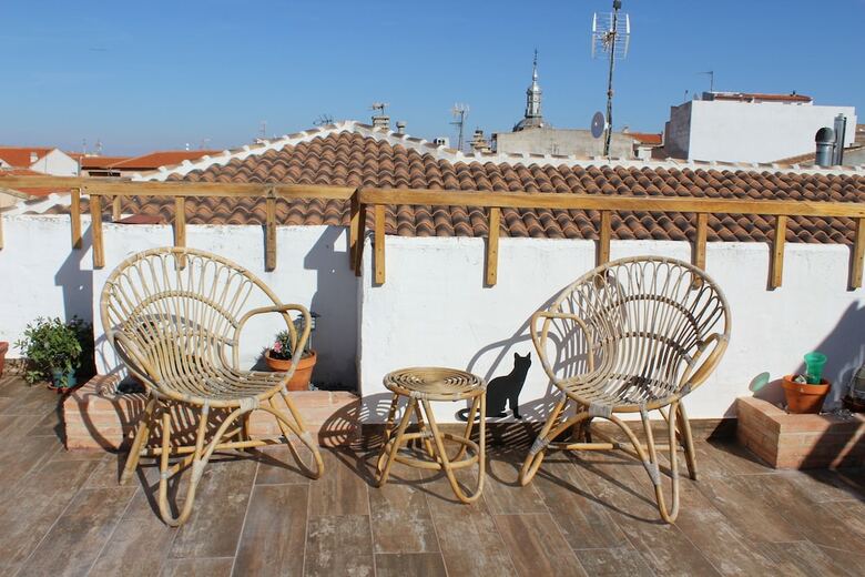 Apartamentos Oncemolinos