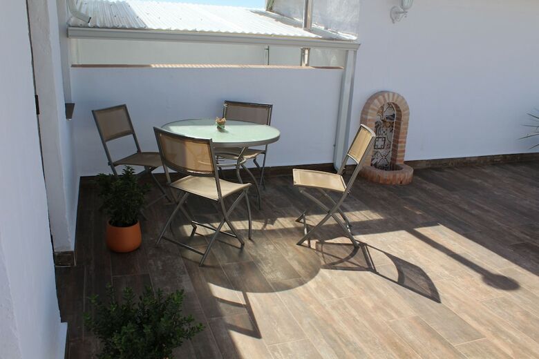Apartamentos Oncemolinos