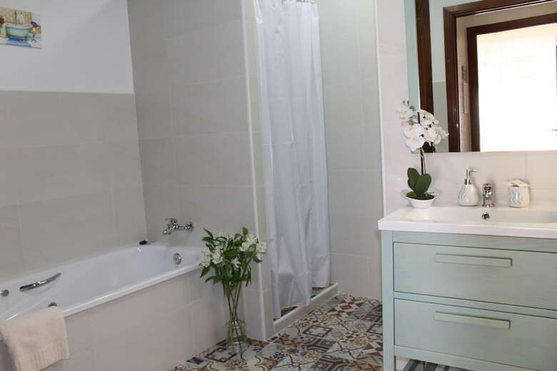 Apartamentos Oncemolinos