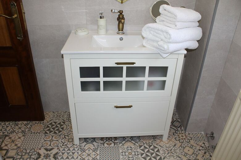 Apartamentos Oncemolinos