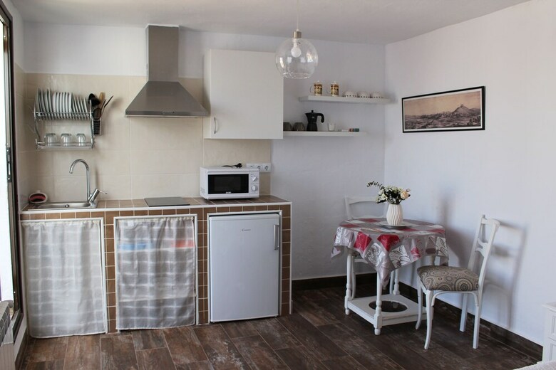 Apartamentos Oncemolinos