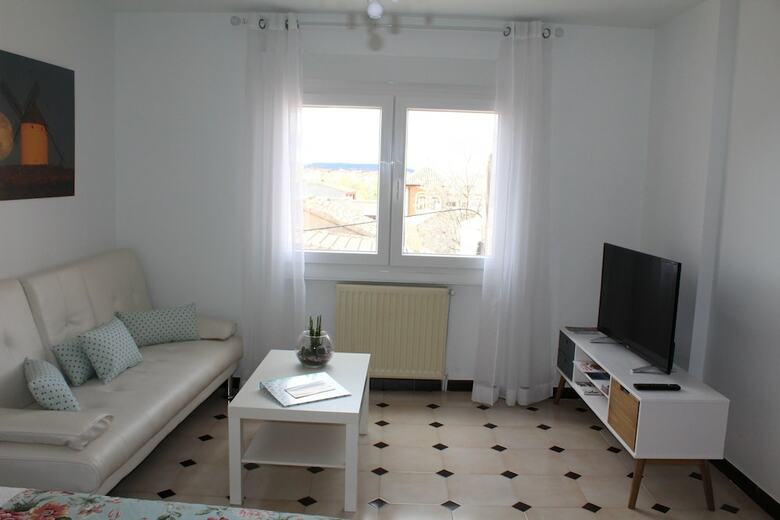 Apartamentos Oncemolinos