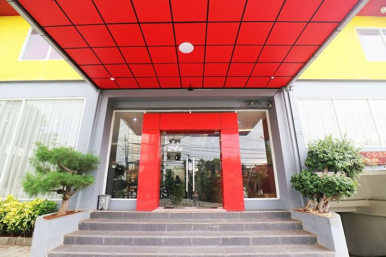 D'boegis Hotel