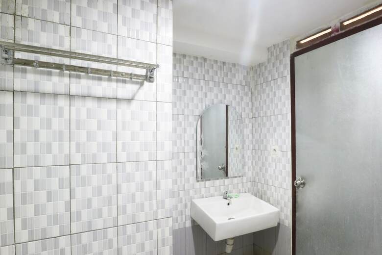 D'boegis Hotel