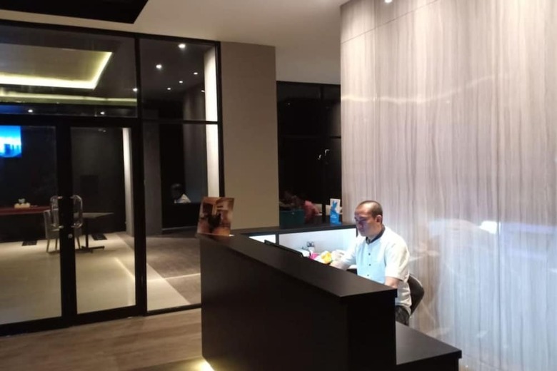 D'boegis Hotel