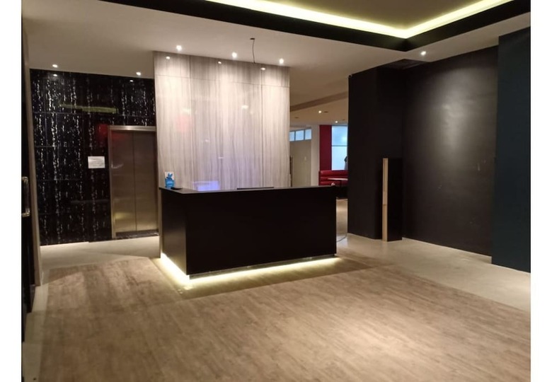 D'boegis Hotel