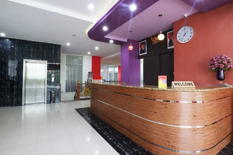 D'boegis Hotel