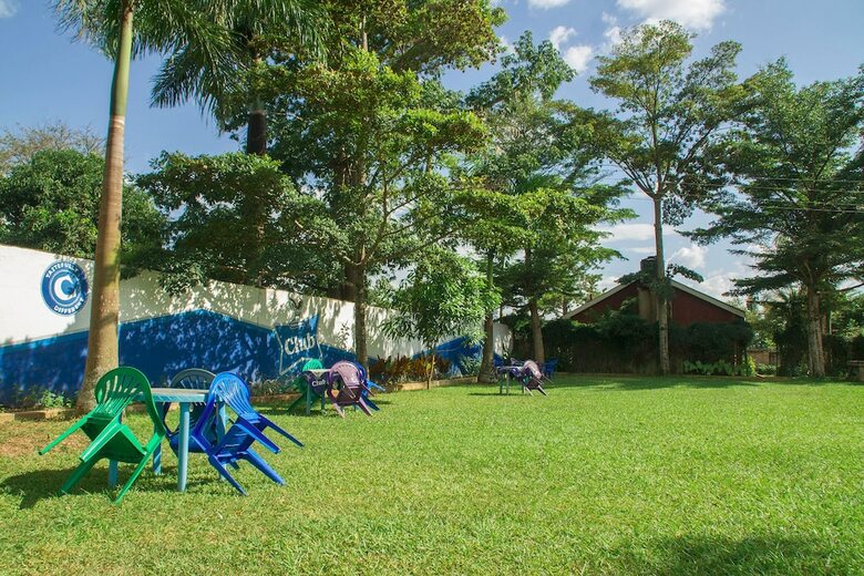 Crown Hotel Hoima