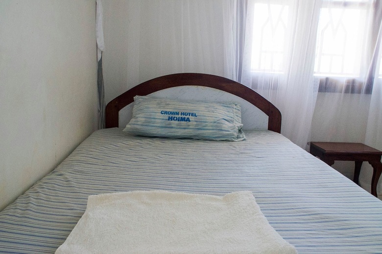 Crown Hotel Hoima