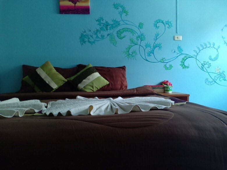 Hotel Lanta Mansion