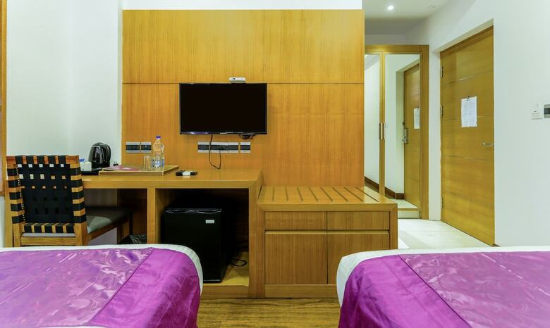 Hotel Treebo Select Medora