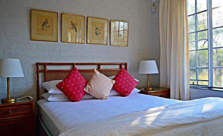 Kruger River Villas