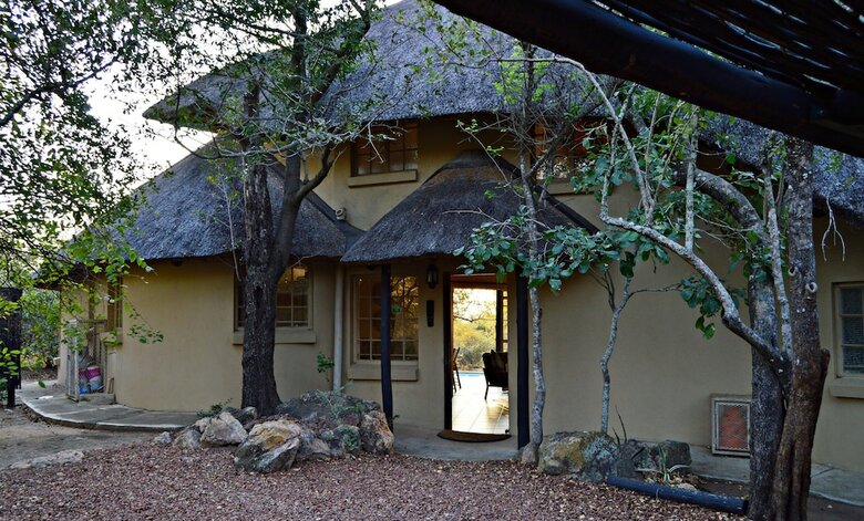Kruger River Villas