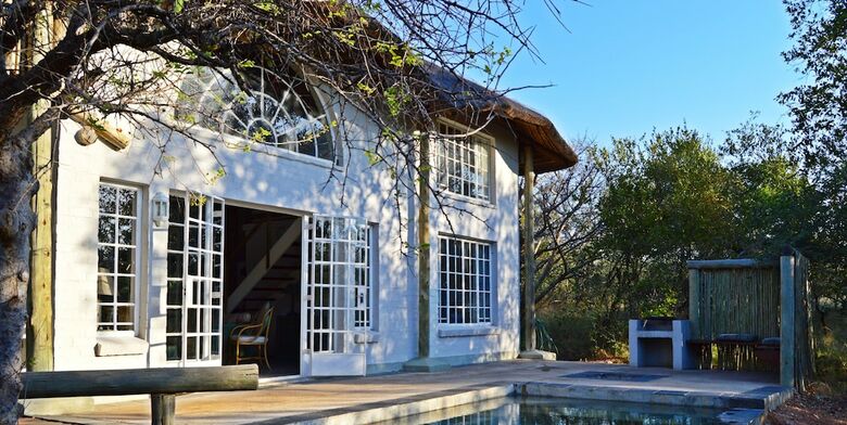 Kruger River Villas