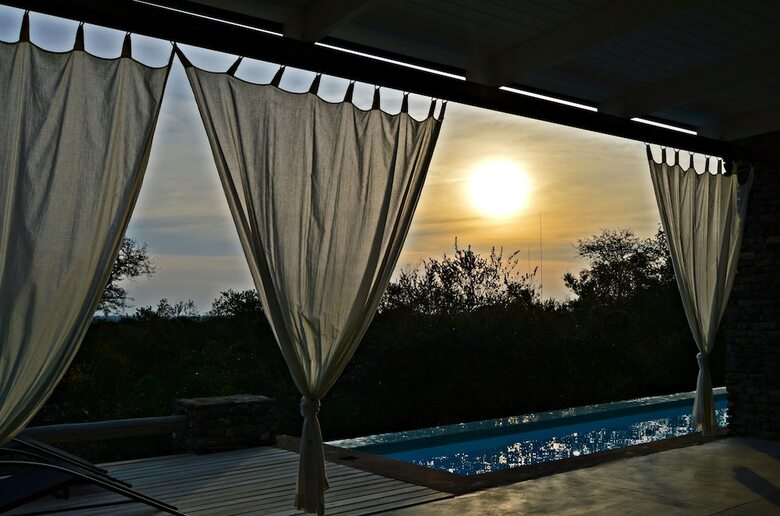 Kruger River Villas