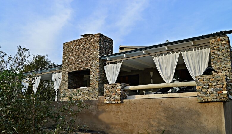 Kruger River Villas