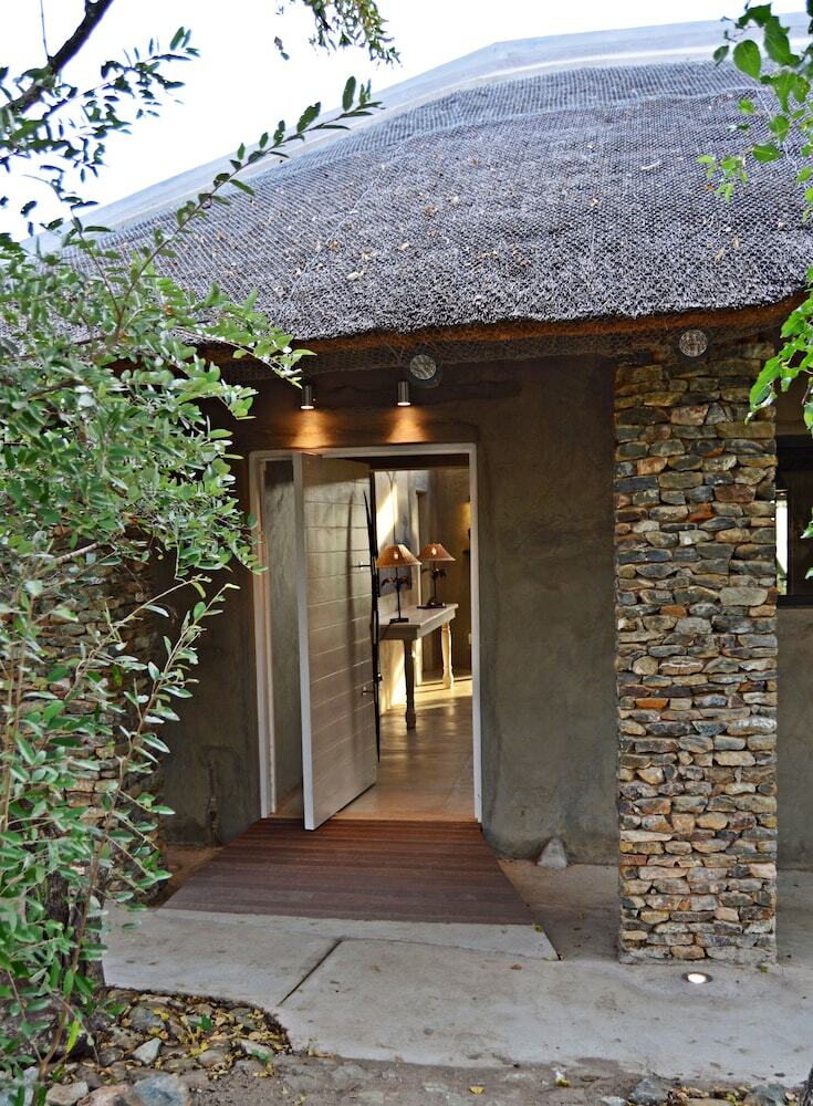 Kruger River Villas