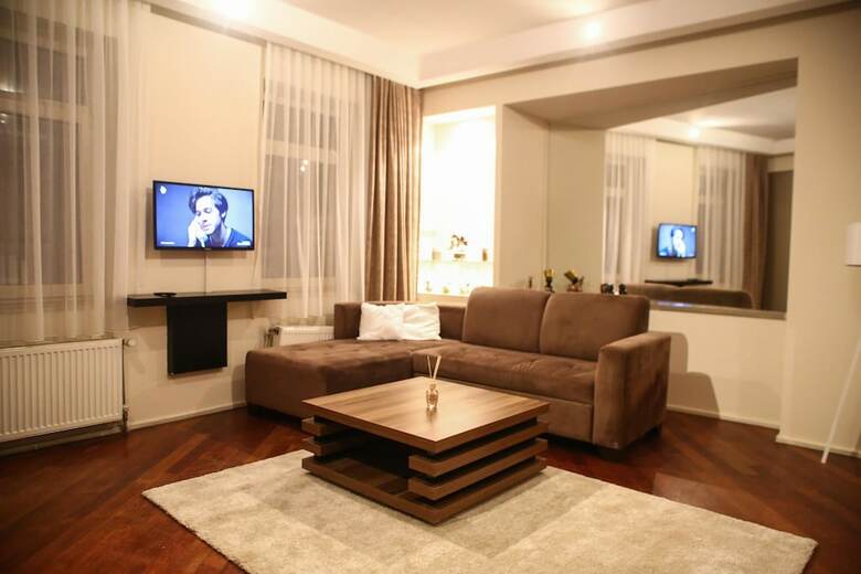 Hotel Pera City Suites
