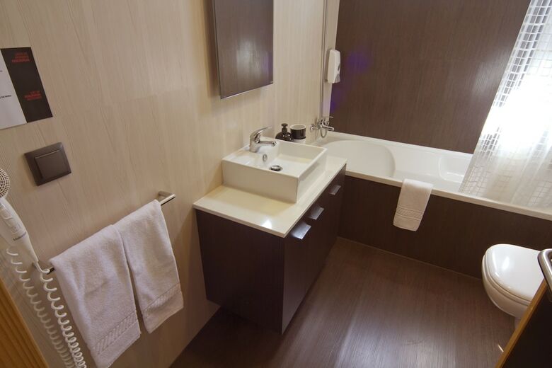 Apartamentos Baluarte Citadino Coxos Beach Lodge