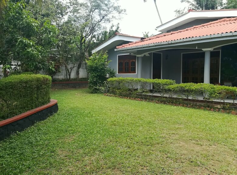 Onix Villa