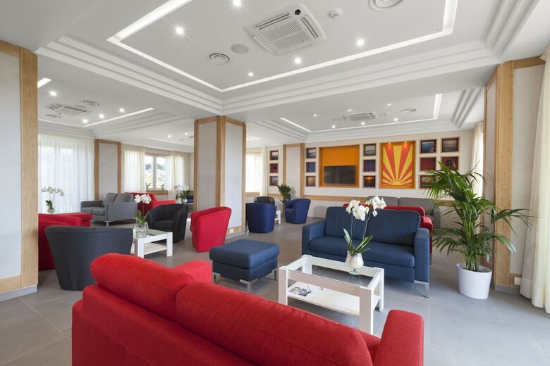 Hotel O Sole Mio