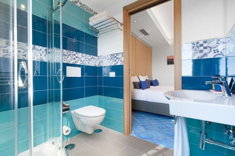 Hotel O Sole Mio