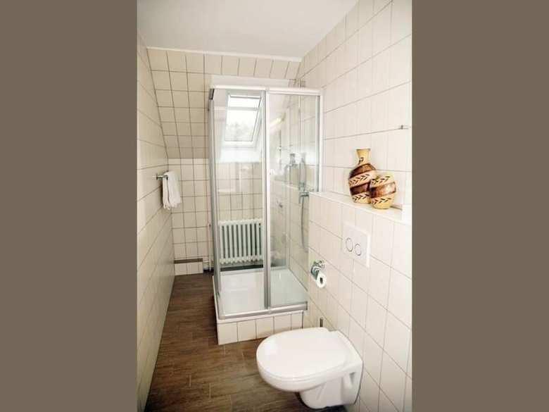 Agroturismo Restaurant-hotel Haus M�hlenbrock