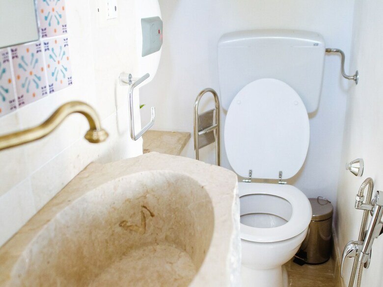 Apartamento La Casa Di Pietra Tra Trapani E Palermo