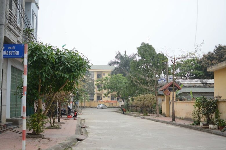 Hotel Liberty Hv