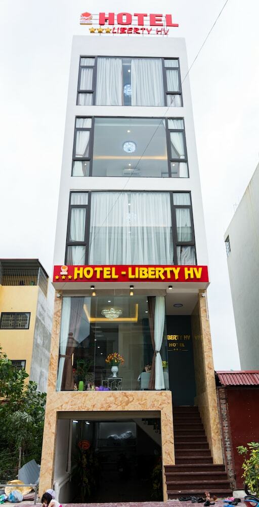 Hotel Liberty Hv