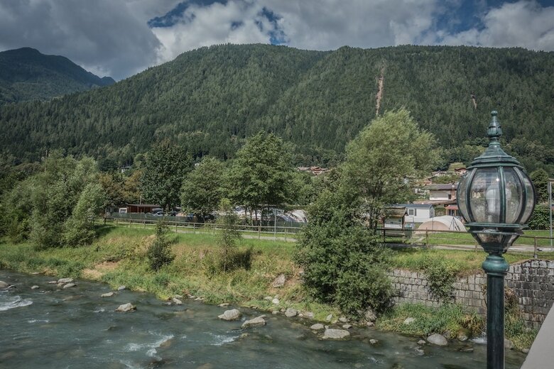 Val Rendena Village