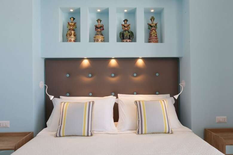 Hotel Relais Palazzo Del Barone - Adults Only