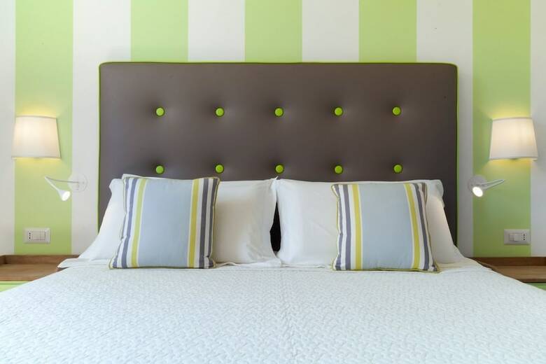 Hotel Relais Palazzo Del Barone - Adults Only