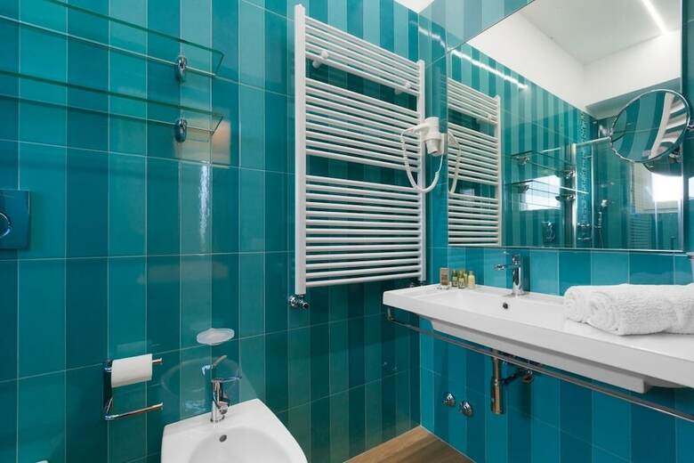 Hotel Relais Palazzo Del Barone - Adults Only