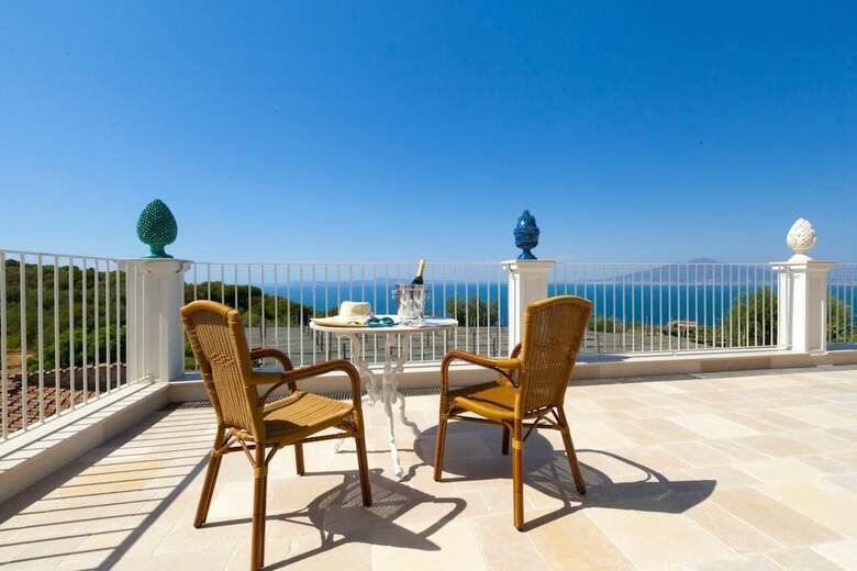 Hotel Relais Palazzo Del Barone - Adults Only