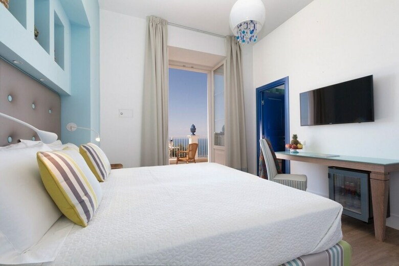 Hotel Relais Palazzo Del Barone - Adults Only