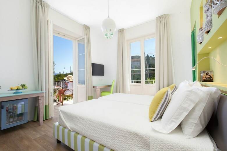 Hotel Relais Palazzo Del Barone - Adults Only