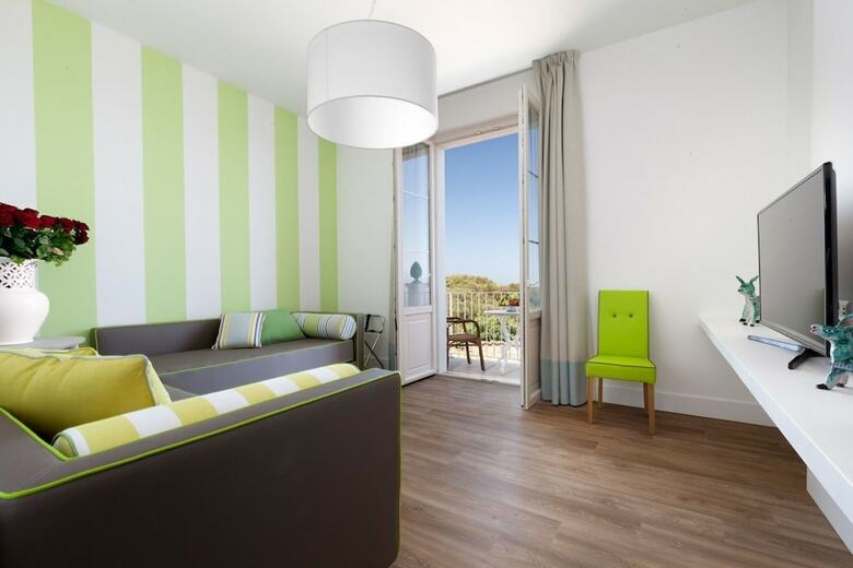 Hotel Relais Palazzo Del Barone - Adults Only