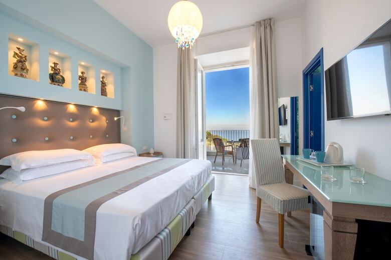 Hotel Relais Palazzo Del Barone - Adults Only
